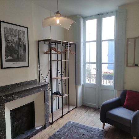 Carcassonne Town House, Rue Barbes Apartment Exterior foto