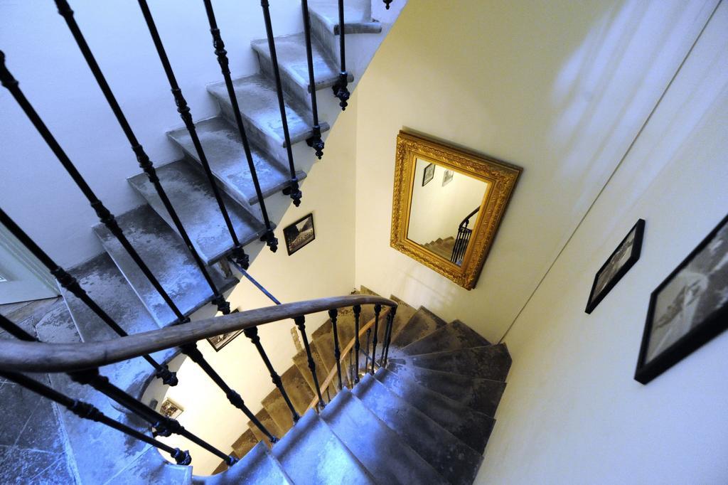 Carcassonne Town House, Rue Barbes Apartment Cameră foto