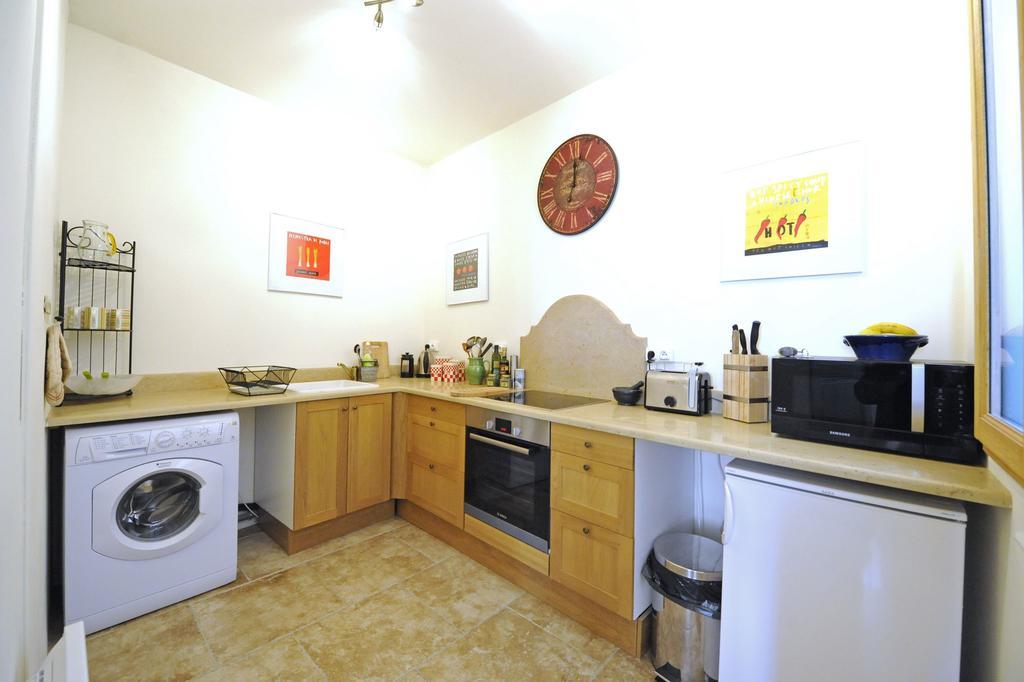 Carcassonne Town House, Rue Barbes Apartment Cameră foto