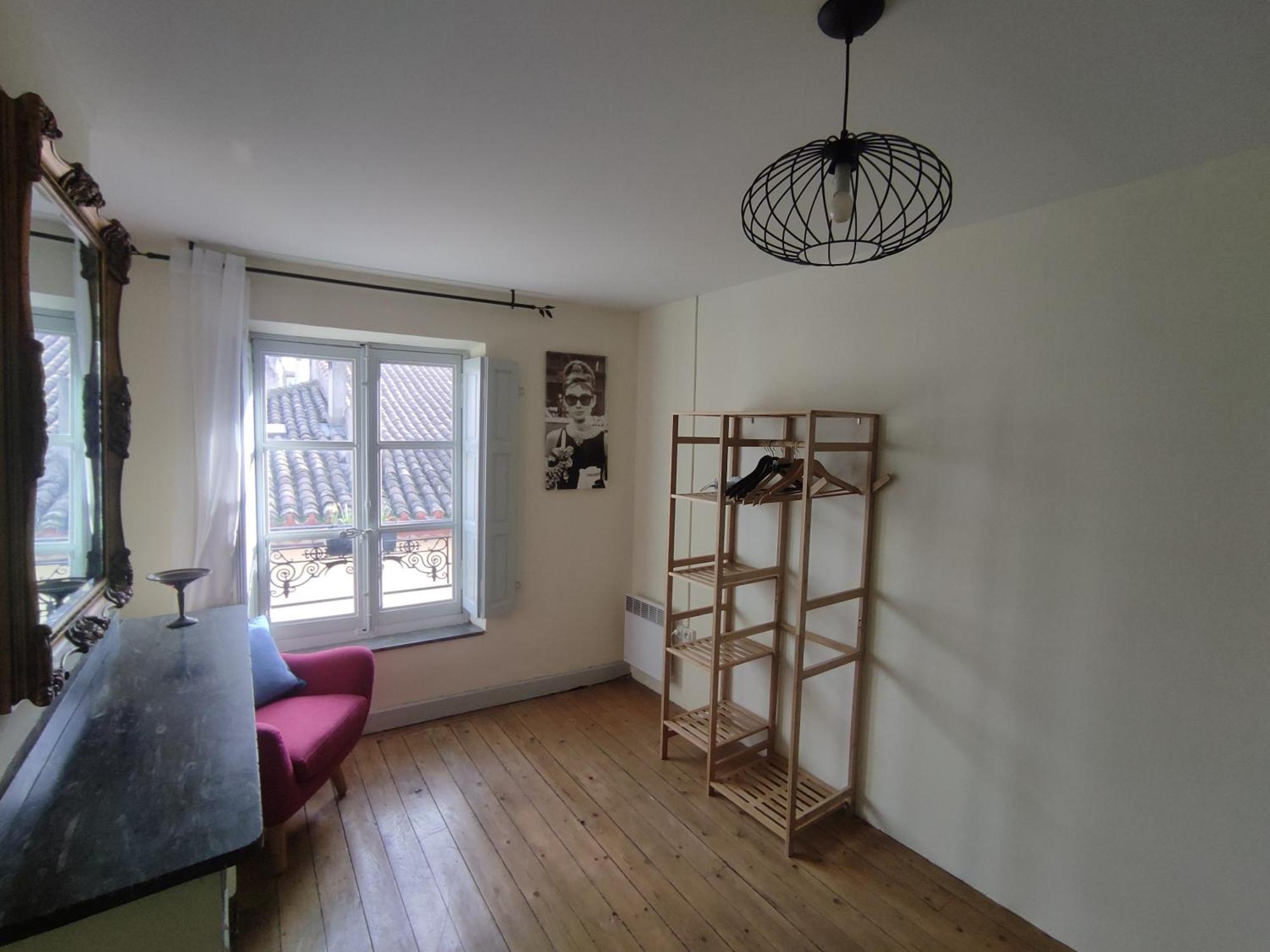 Carcassonne Town House, Rue Barbes Apartment Exterior foto