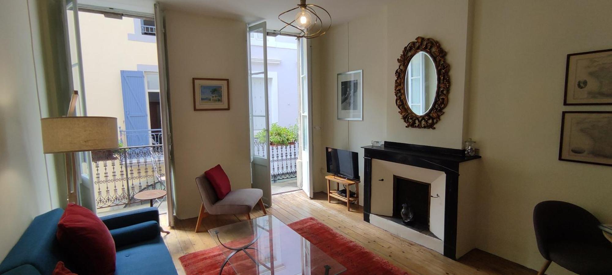 Carcassonne Town House, Rue Barbes Apartment Exterior foto
