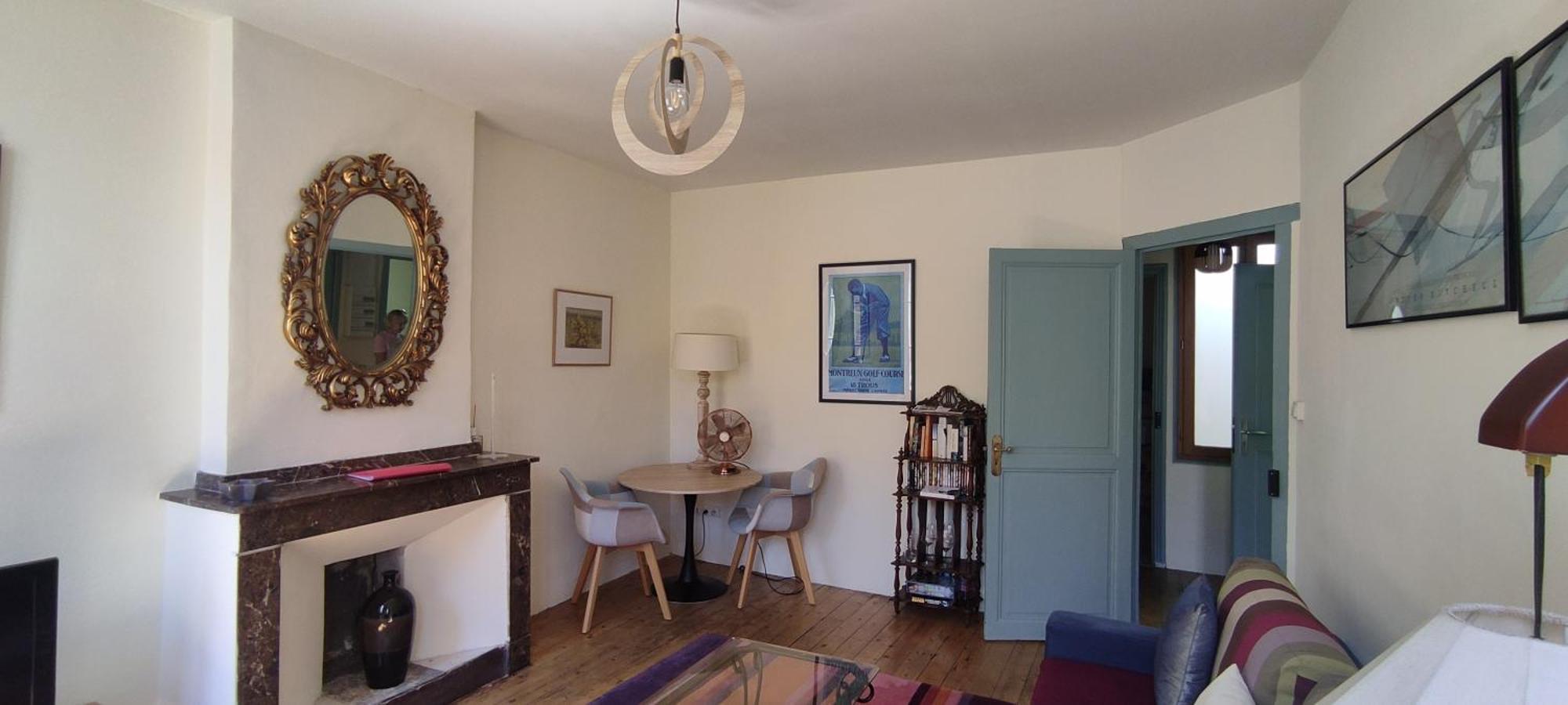 Carcassonne Town House, Rue Barbes Apartment Exterior foto