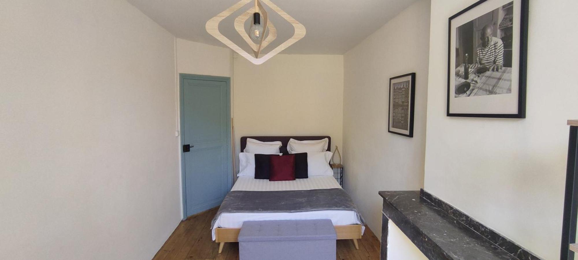 Carcassonne Town House, Rue Barbes Apartment Exterior foto