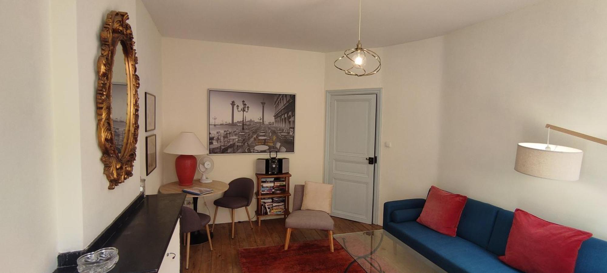 Carcassonne Town House, Rue Barbes Apartment Cameră foto